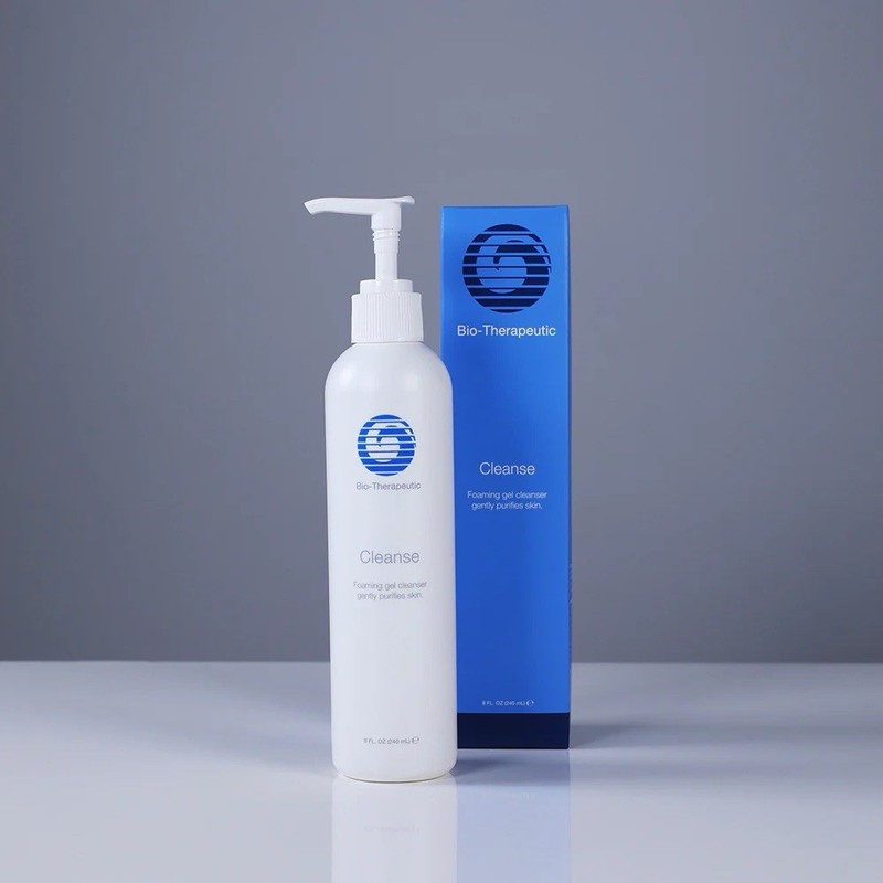 Bio Therapeutic Cleanse 8oz