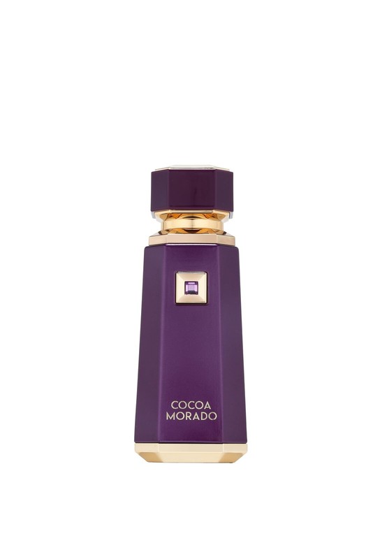 Fragrance World Cocoa Morado Eau De Parfum, 3.4 Oz