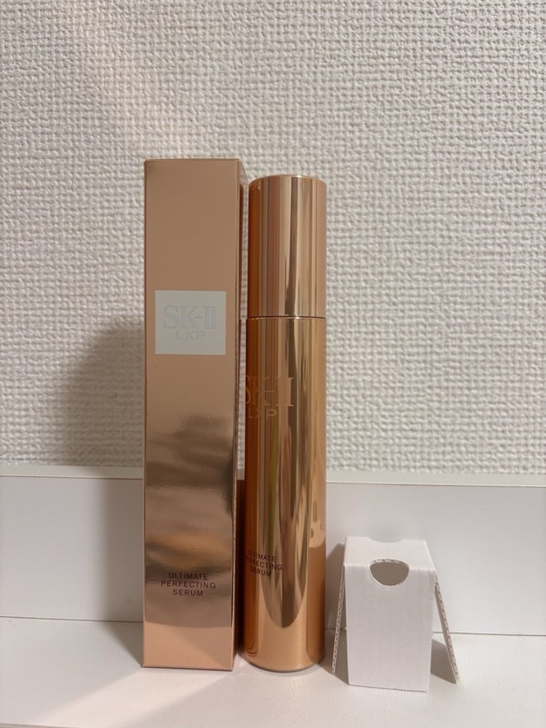 SK-II LXP Ultimate Perfecting Serum