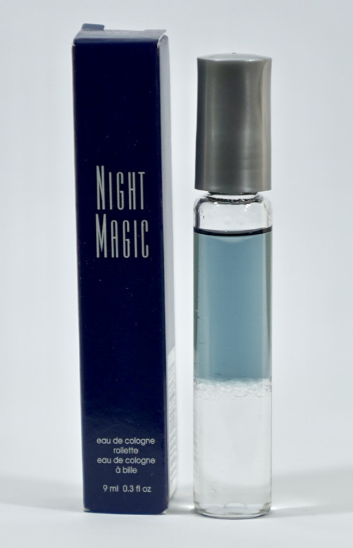 Wholesale Perfume Lot 70 x Night Magic Perfume Dual Phase Formula gallery