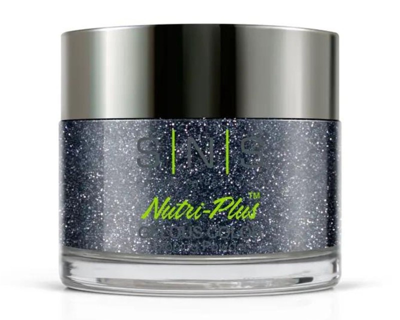 SNS Gelous Color Dip Powder 1 oz- Aspen Nights Collection – AN22 Meteor Shower