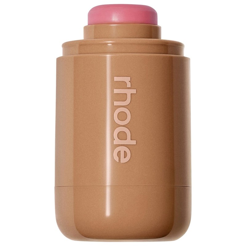 NIB Authentic rhode Pocket Blush Buildable Hydrating Cream Blush,10shades,5.3g