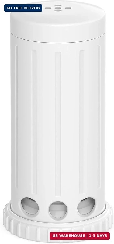 Pure Enrichment® Genuine Humidifier Decalcification Cartridge Filter for Hume™ S