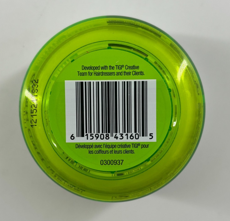 Bed Head Tigi Manipulator Matte Paste For Bold Texture & Firm Hold 1.06oz gallery