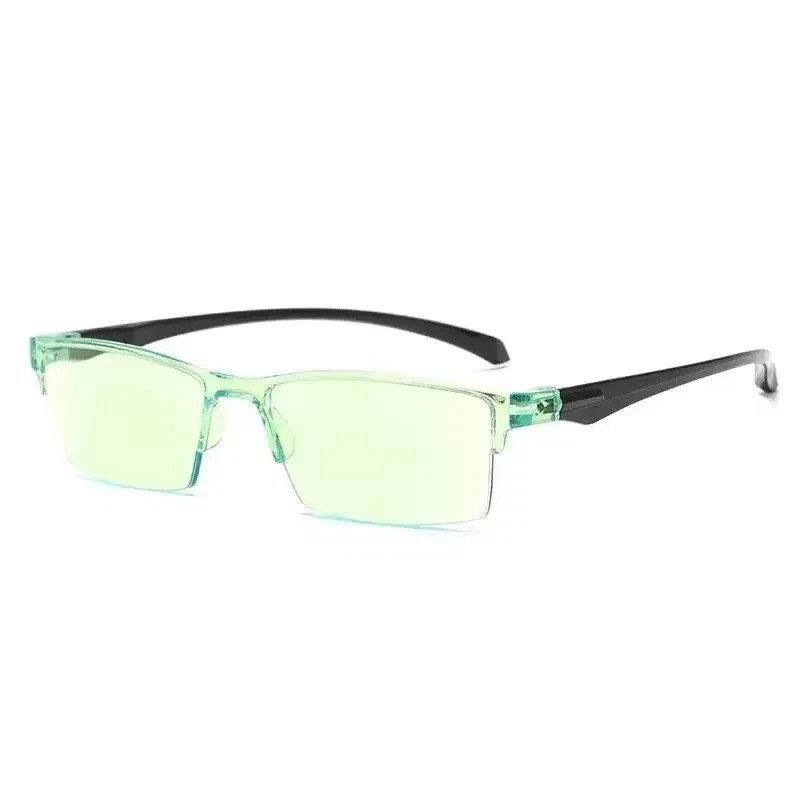 Smart Automatic Zoom Reading Glasses Anti Blue Ray Eyeglasses Autofocus Power…