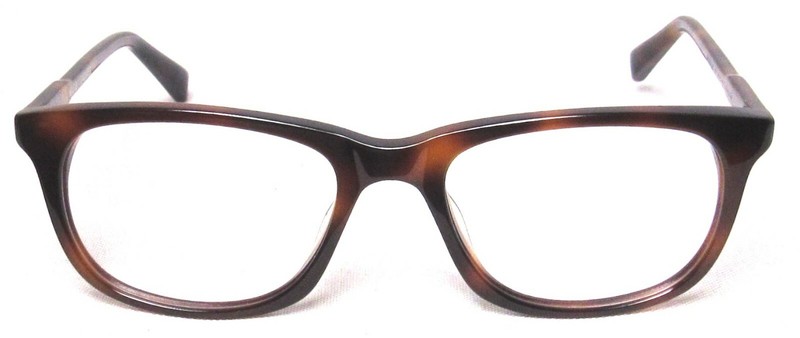 WARBY PARKER Sullivan 215 Eyeglass Frames 50-18-142 Woodgrain Tortoise >NEW<