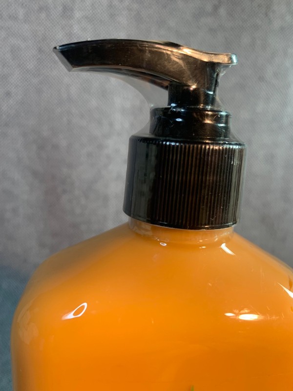 Hempz Mandarin Orange & Key Lime Herbal Body Moisturizer Sealed Limited Edition gallery