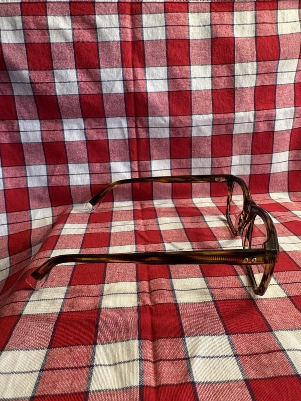 Gigi Studios Edison 6899/2 54/20/150 Handmade Eyeglasses gallery