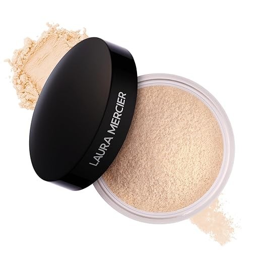 Laura Mercier Translucent Loose Setting Powder 1oz / 29g New
