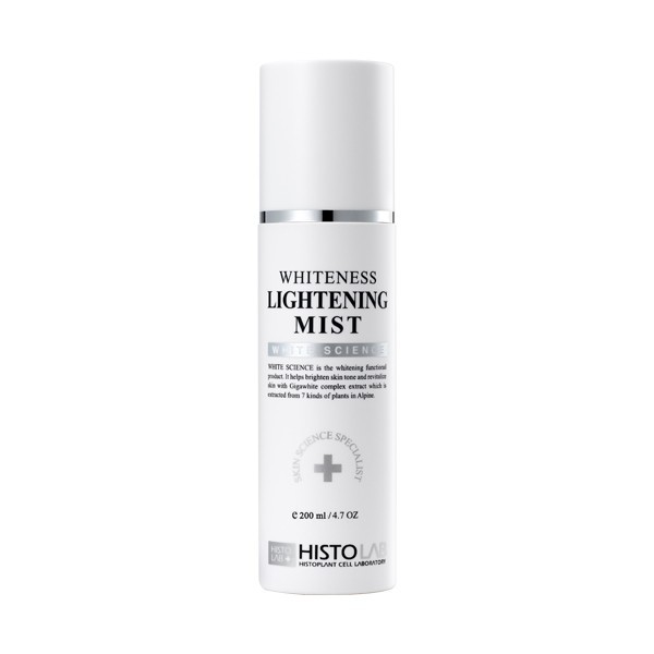 HISTOLAB Whiteness Lightening Mist 200ml