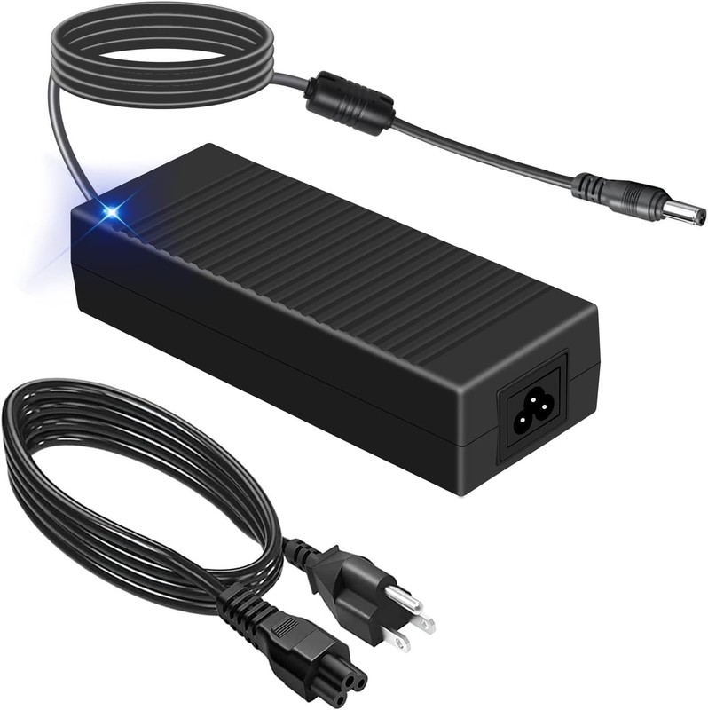 15V Charger for Caire Freestyle Comfort Portable Oxygen O2 Concentrator Batte…
