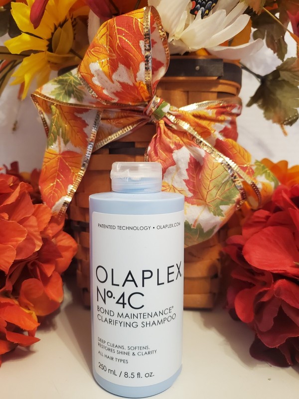 Olaplex ~ No. 4C Bond Maintenance Clarifying Shampoo – 8.5oz ✨ New / Sealed