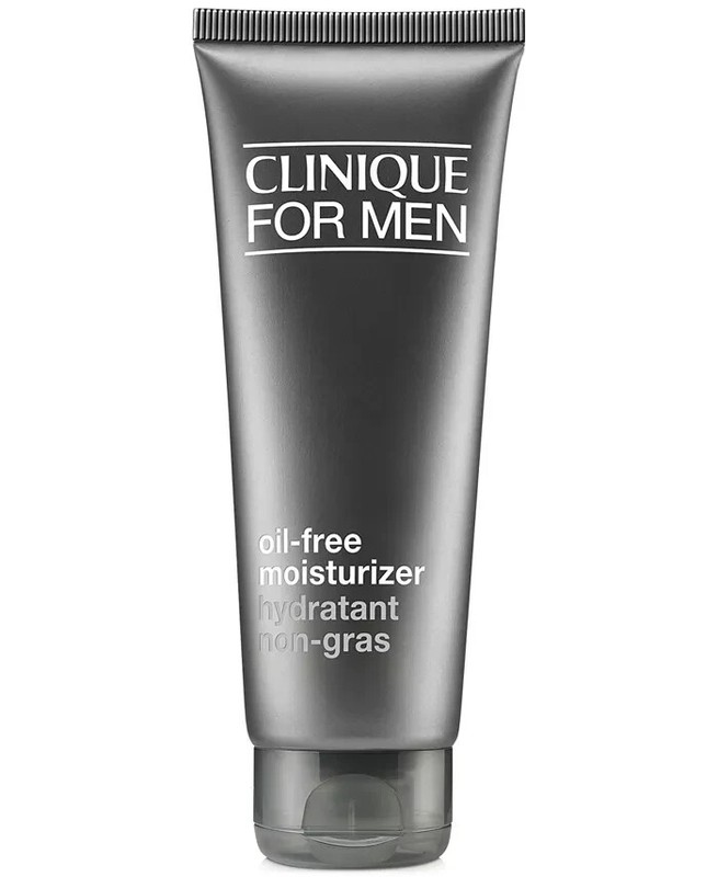 Clinique for men Oil-Free Moisturizer 3.4oz / 100ml Full Size New Sealed