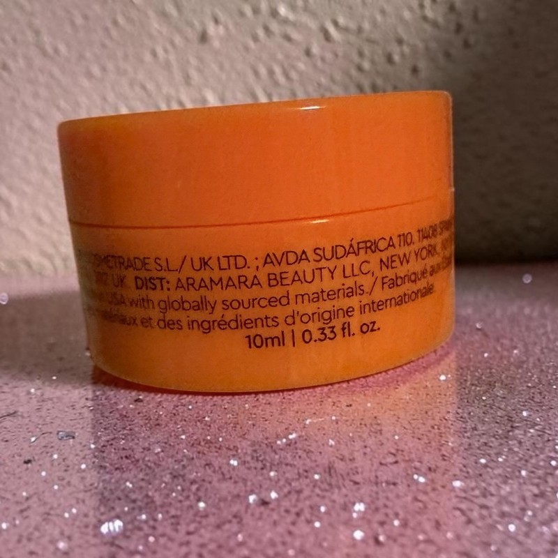 Glow Recipe - Cloudberry Bright Moisture Cream - 10ml Travel Size *NEW!* gallery
