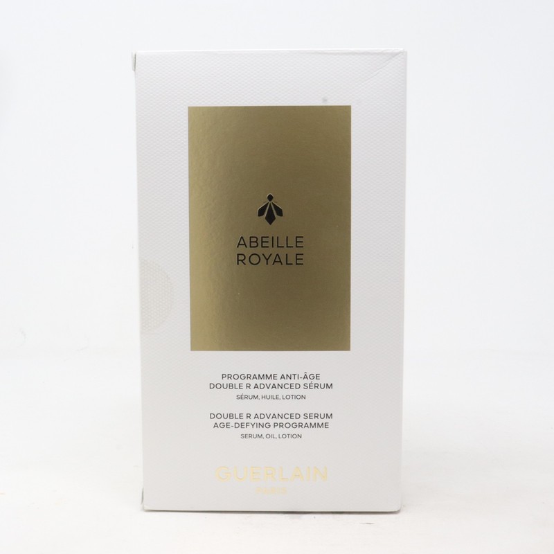 Guerlain Abeille Royale Age-Defying Programme 3-Pcs Set gallery