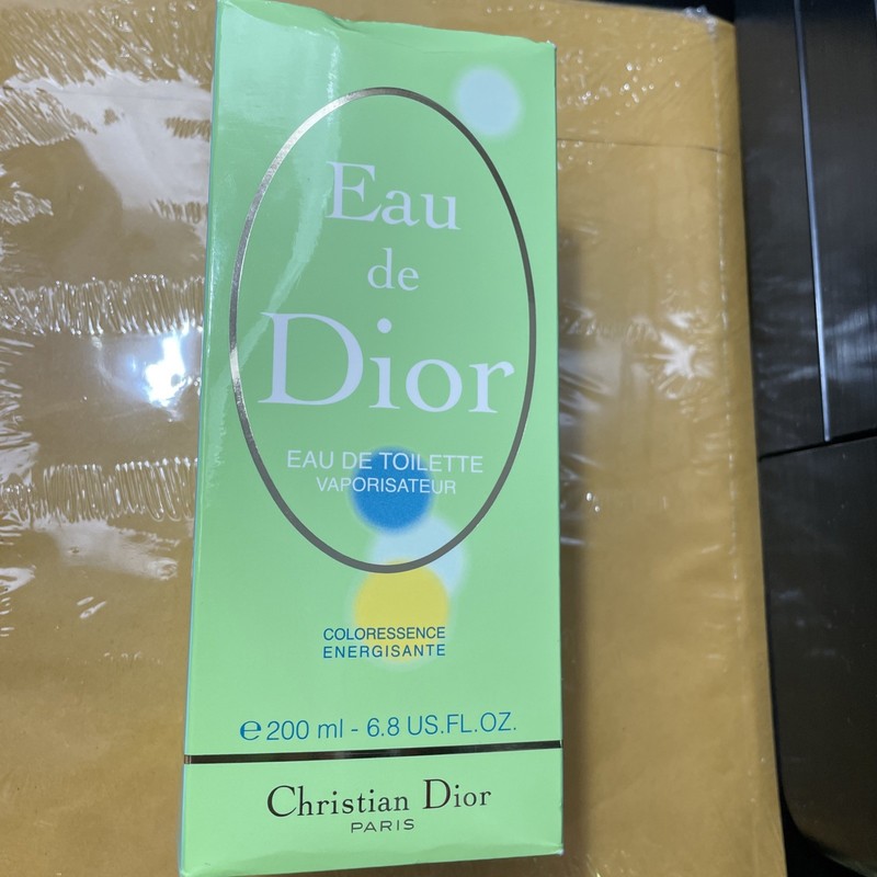 Christian Dior Paris
