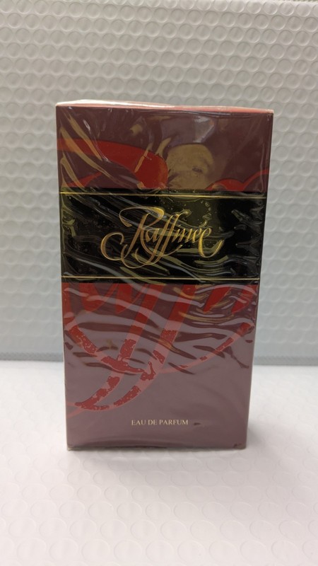 Raffinee (2015) 3.3 oz / 100 ML EDP Spray by Prism Parfums FOR Women SEALED gallery