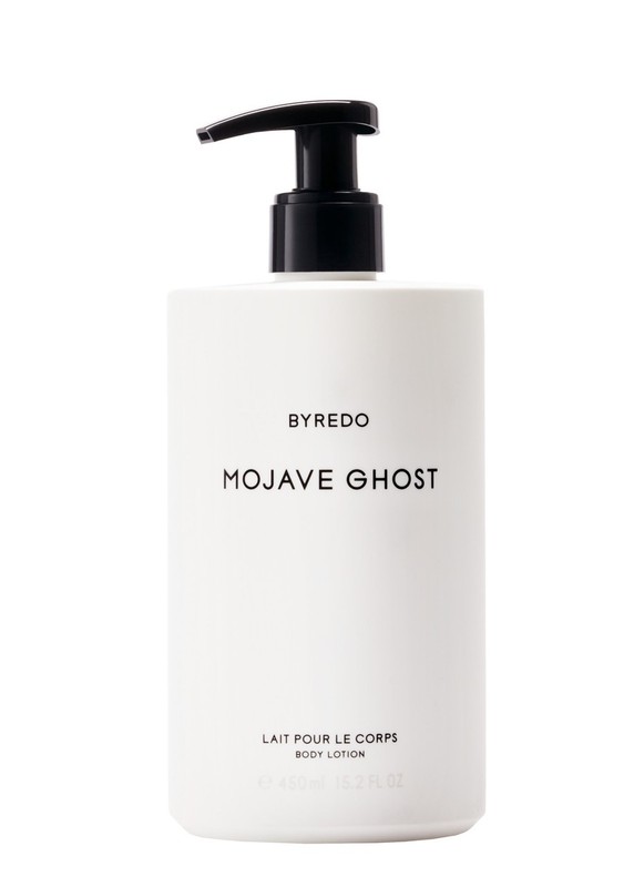 Byredo Mojave Ghost Body Lotion – Hydrating, Lightweight, 15.2FL OZ ,450ML