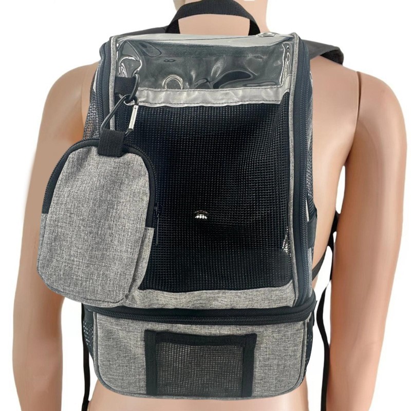 Oxygens Concentrator Backpack Oxygen Carrier for G3 G5 Travel Climbing gallery
