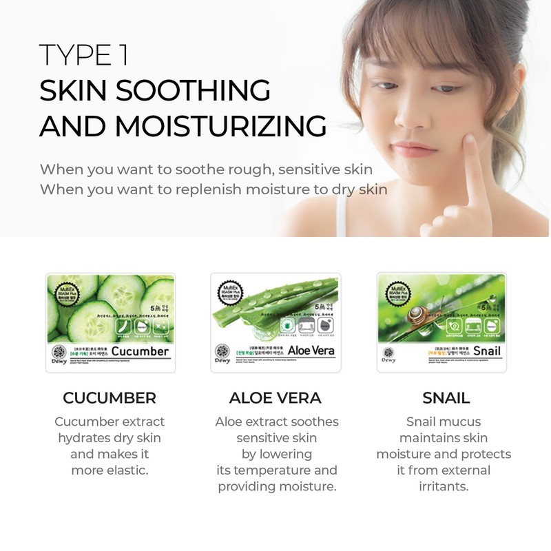 Collagen Face Mask Sheets Skin Care Korean Best seller Nutrition & Firming 10pcs gallery