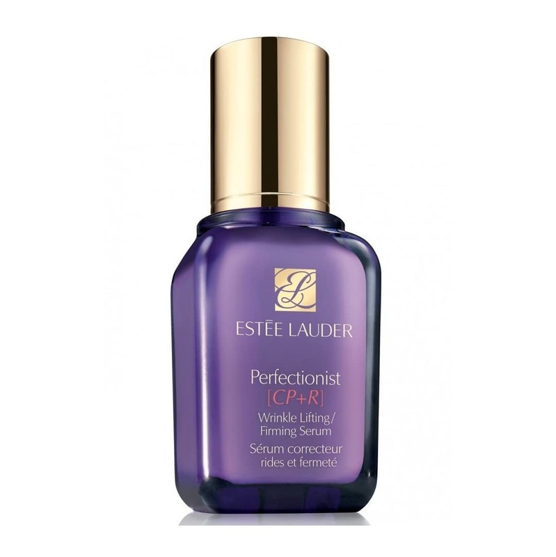 Estee Lauder Perfectionist CP+R Wrinkle Lifting Firming Serum 1.7oz,50ml NEW gallery