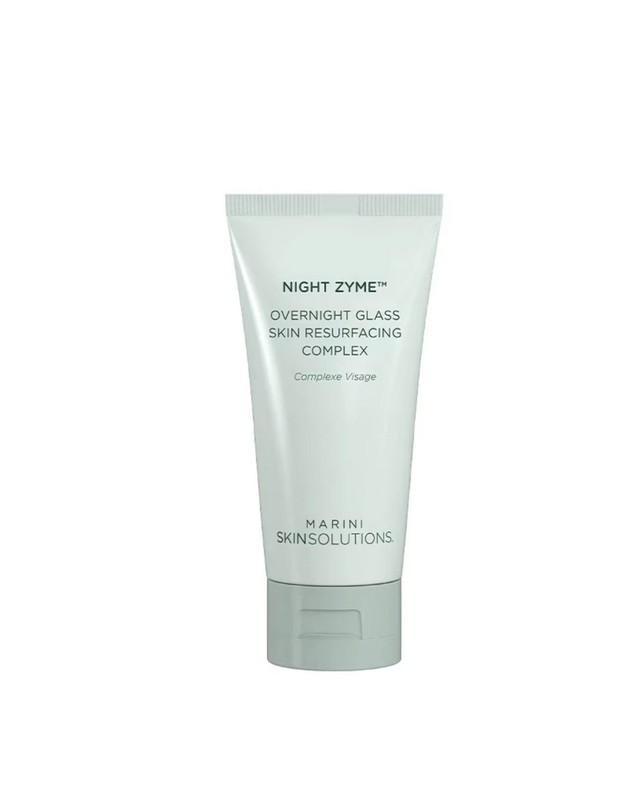 Marini SkinSolutions Night Zyme – Glass Skin Resurfacing Complex 1.7 fl oz
