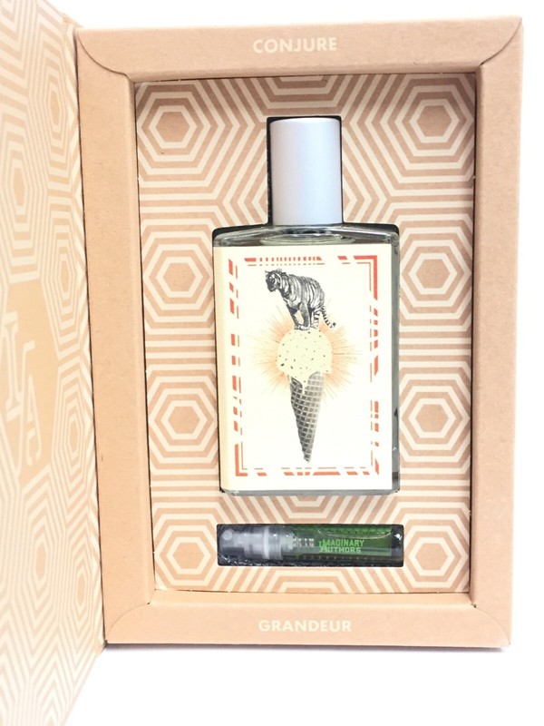 Imaginary Authors A Whiff of Wafflecone, 1. 7 oz (BRAND NEW SEALED)