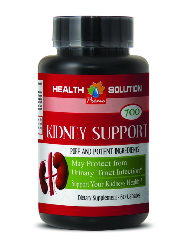 Health And Personal Care – KIDNEY SUPPORT Blend 700 Mg – cleansing formula – 1 B