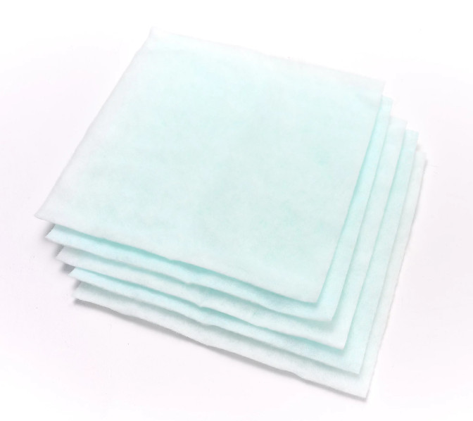 75pc Rinse Free Bath Sponges Disposable Single Use Shower Wipes Soft Foam gallery