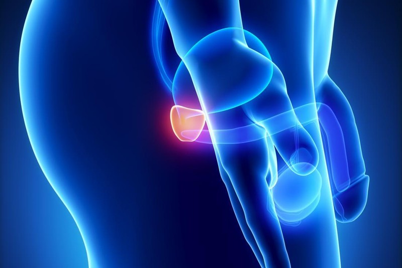 Ultimate Superfood Detox - PROSTATE SUPPORT - Natural Energy and Vitality 3Bot gallery