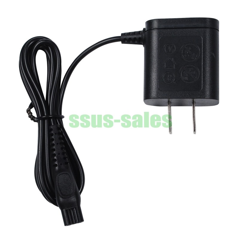 15V US Plug Power Charger Adapter Replacement Cord For Philips HQ8505 Supply US gallery