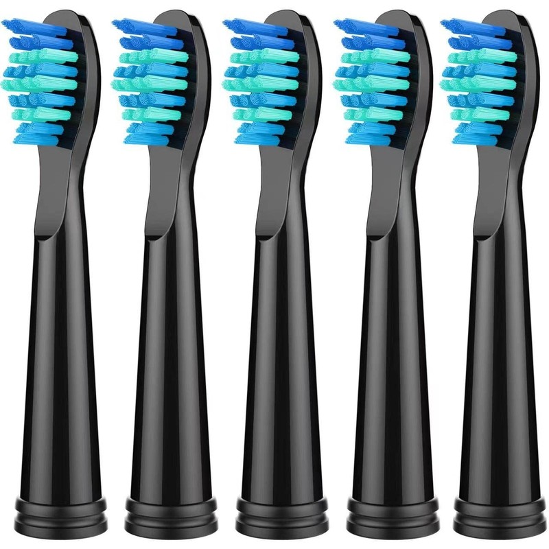 Toothbrush Heads for FairyWill, Toothbrush Heads for FairyWill FW507/508/551/…
