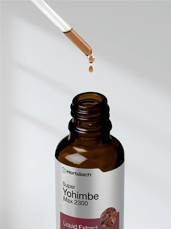La Mejor Y Original Yumbina Africana Gotas Intimas Para Mujeres Hombres Bark 2oz gallery