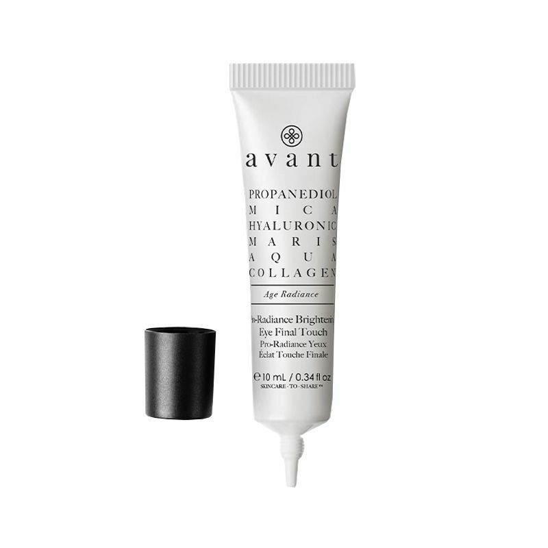 Avant Propanediol Mica Hyaluronic Aqua Maris Collagen