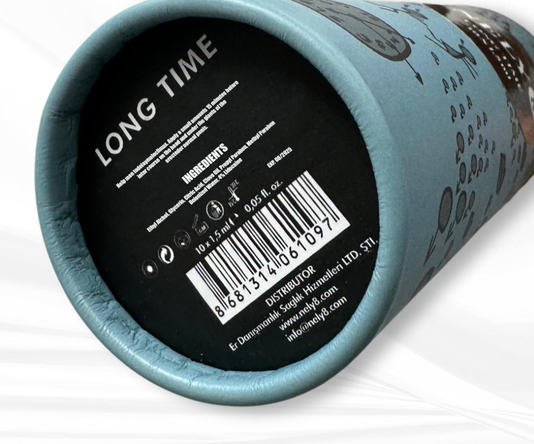 Long Time Delay Cream for Men 10 Pack, Premium Delay Cream for Longer in Bed gallery
