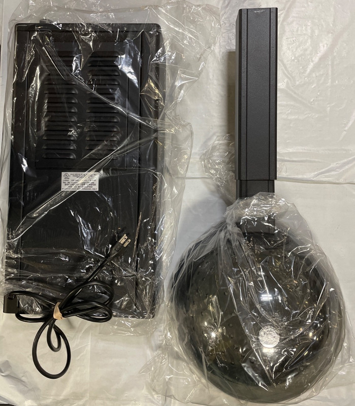 Buy-Rite X-TRA Hot Professional Salon Dryer - Made in USA - New in Box gallery