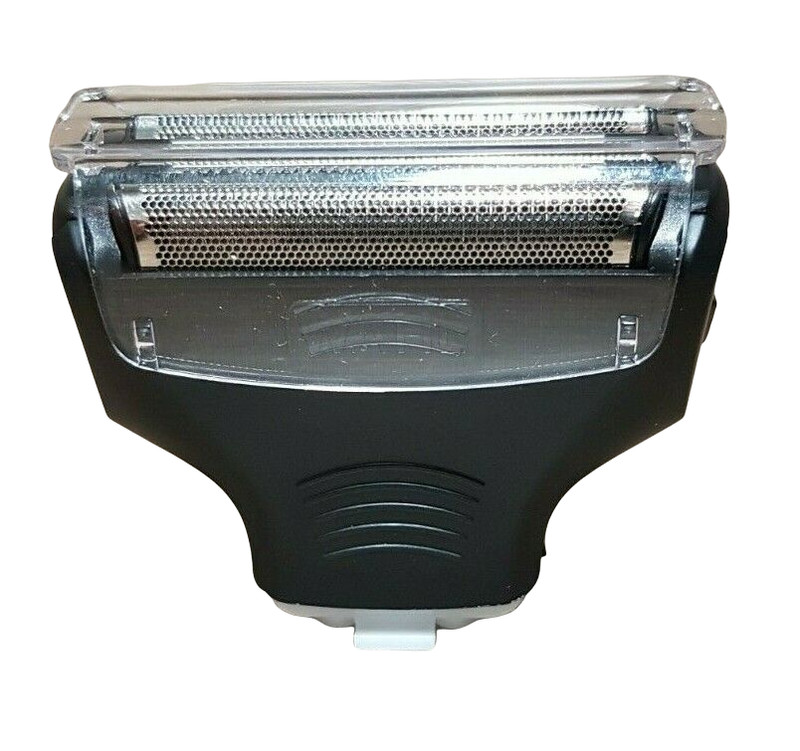 Genuine Wahl Trimmer Replacement Full Size Foil Shaver Attachment SS2L 9818 9864