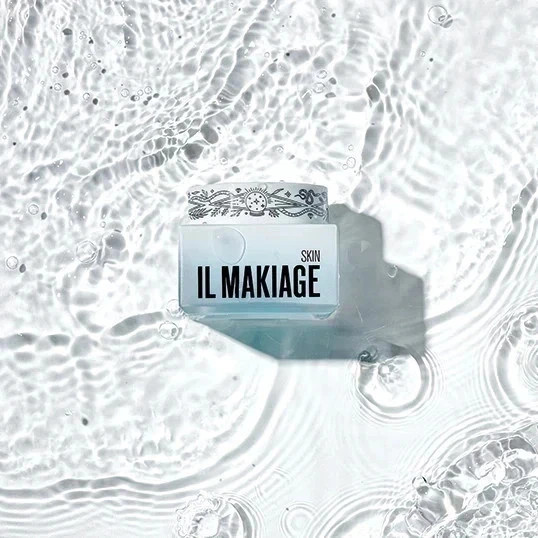 *IL MAKIAG POWER LIFT ANTI AGING BOOST PRIMING & PLUMPING CREAM 20 ML FREE-SHIP