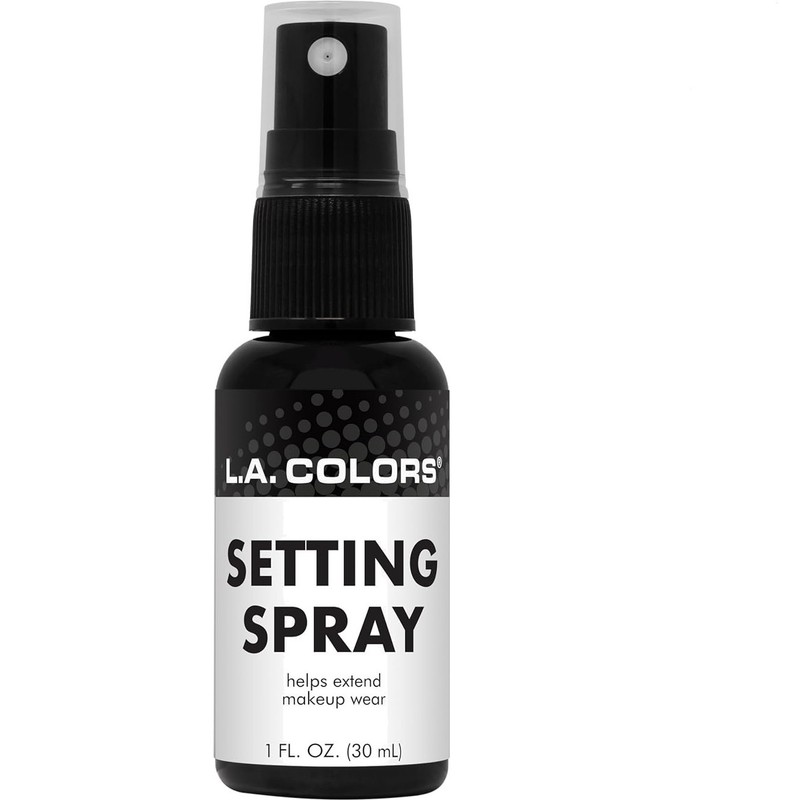 Transform Your Look With CBSS703 Setting Spray – 1.41 oz Hydration Booster