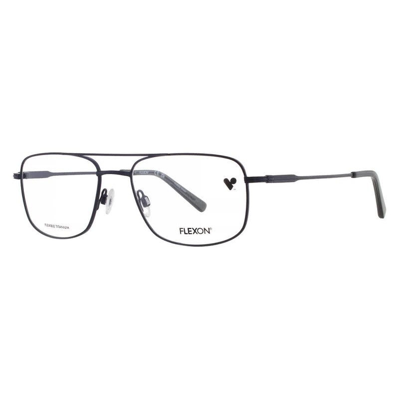 Flexon Demo Navigator Men’s Eyeglasses FLEXON H6062 412 54 FLEXON H6062 412 54
