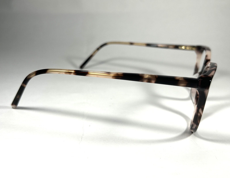 DKNY DK5003 265 Eyeglasses Frame 5003 Tortoise Size: 53-16-135 gallery