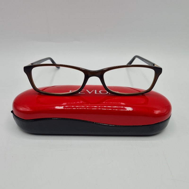 Revlon RV5044 Eyeglasses Frames 135MM