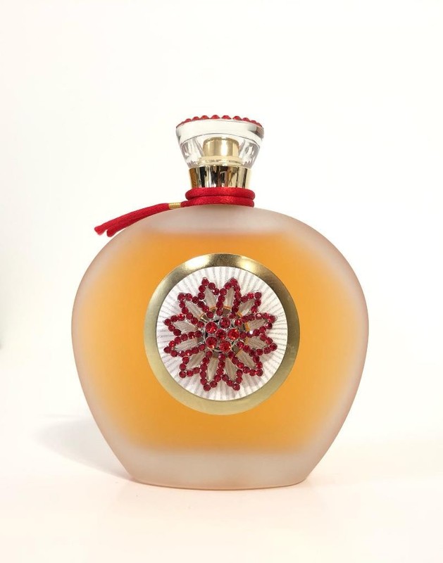 Rance Pres de Toi Eau de Parfum Riche EDP 3.4 fl oz 100ml New Unboxed with Cap