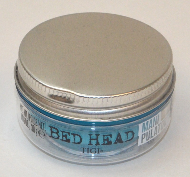 TIGI Bed Head Manipulator Texturizing Putty, 1.06 oz (30 g) *New*