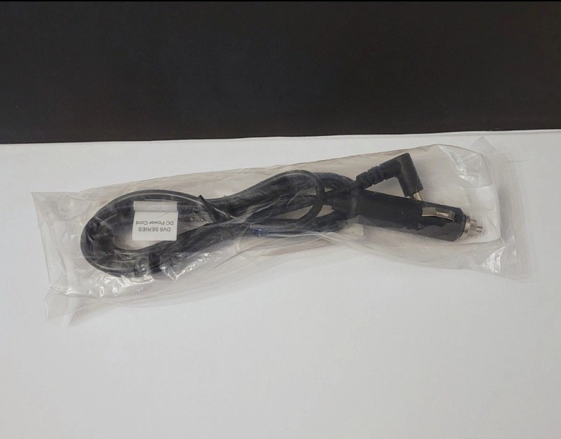 Car Charger 12 Volt DC Power Cord for iGo2 Portable Oxygen Concentrator gallery