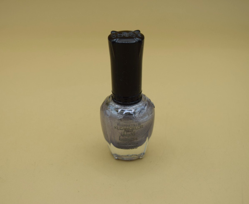 Full Size Kleancolor Nail Lacquer Polish #70 SHEER LILAC