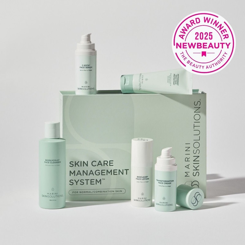 Jan Marini Skin Care Management System Normal/Combination Skin EXP 04/2027
