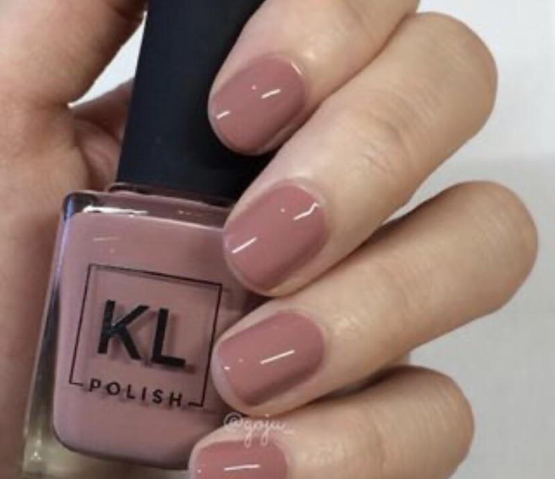 KL Nail Polish Kathleen Lights Discontinued Nail Colors (Pick your polish) gallery