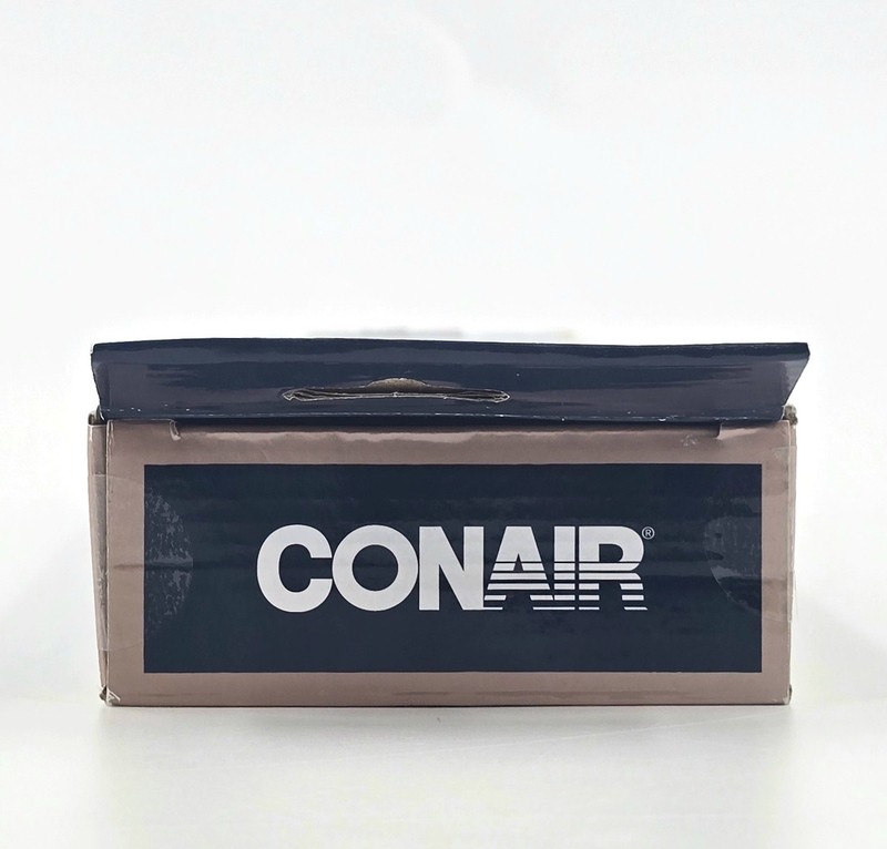 Conair Double Ceramic 1-Inch Curling Iron, 1-Inch Barrel Creates Classic Curls gallery