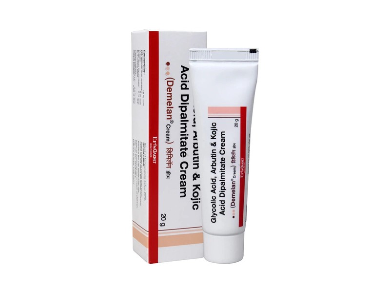 Demelan Cream – 20gm